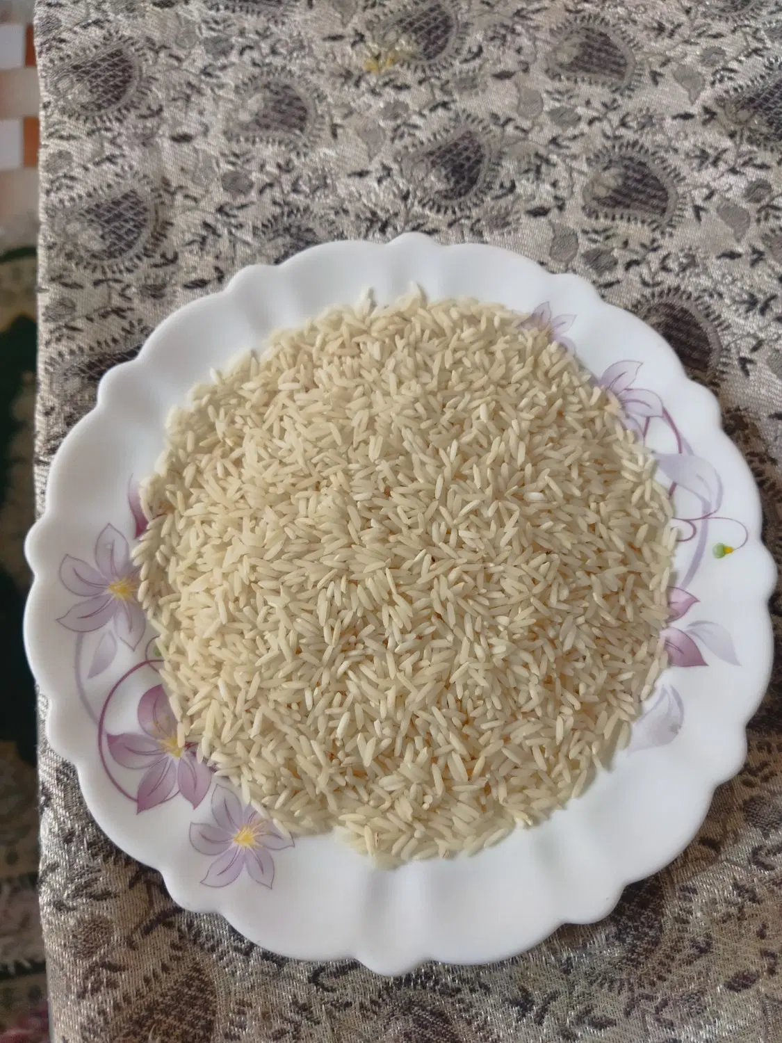 برنج هاشمی|خوردنی و آشامیدنی|تهران, باغ فیض|دیوار