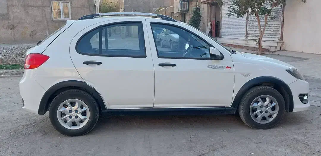 کوییک 1403|خودرو سواری و وانت|محمدشهر, ولدآباد|دیوار