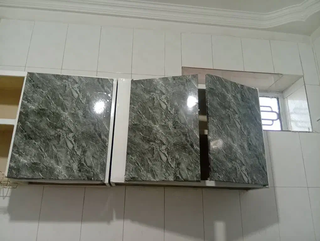 کابینت فلزی|مصالح و تجهیزات ساختمان|زابل, |دیوار