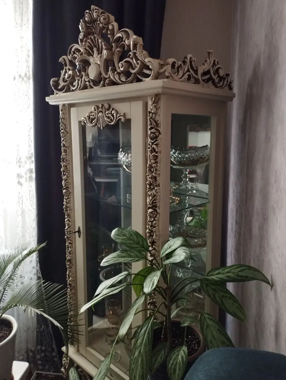 ویترینی|بوفه، ویترین، کنسول|تهران, مرادآباد|دیوار