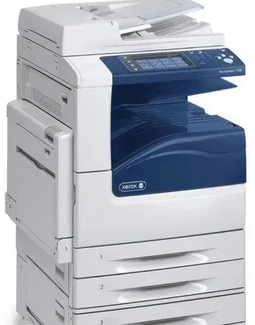 پرینتر زیراکس|پرینتر، اسکنر، کپی، فکس|قم, شهرک امام حسن|دیوار