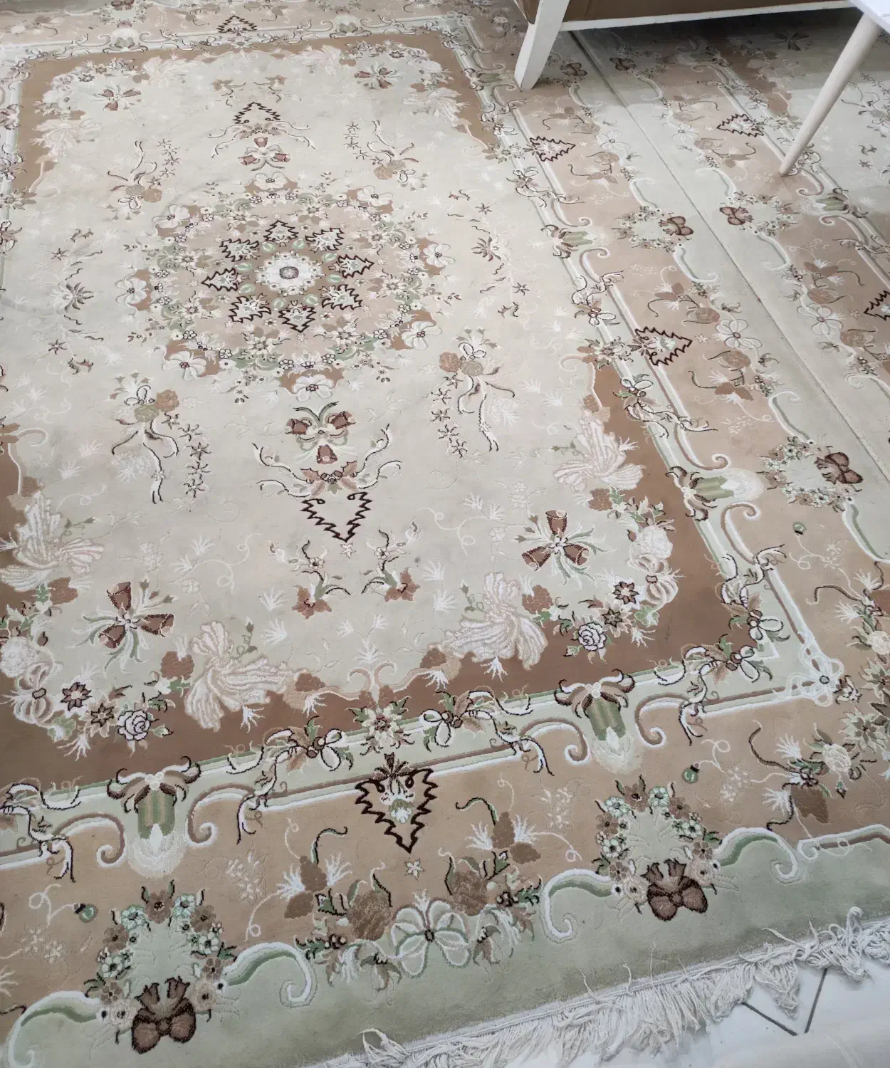 فرش ۶ متری یک جفت|فرش|تهران, امیریه|دیوار