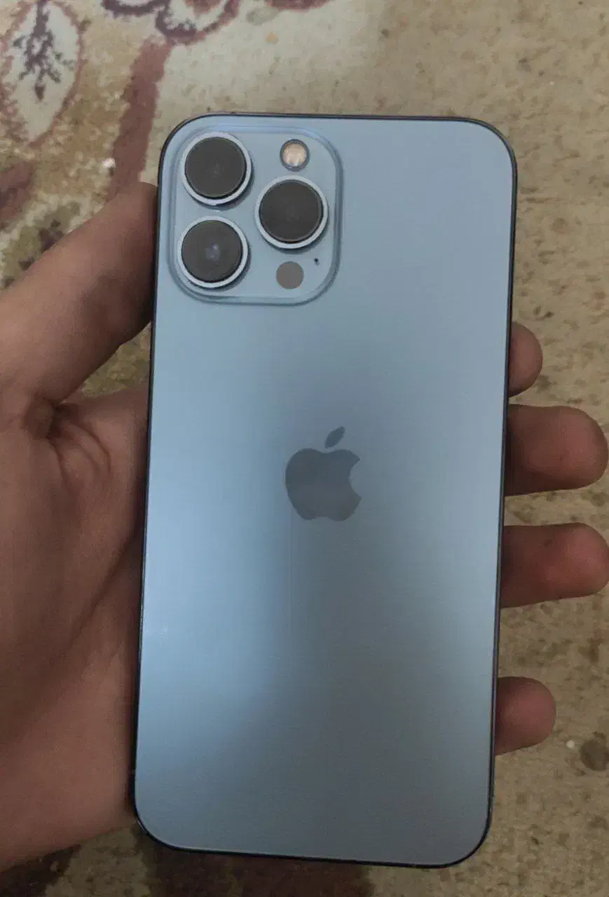 iphone 13 pro max|موبایل|اندیشه, اندیشه فاز ۱|دیوار