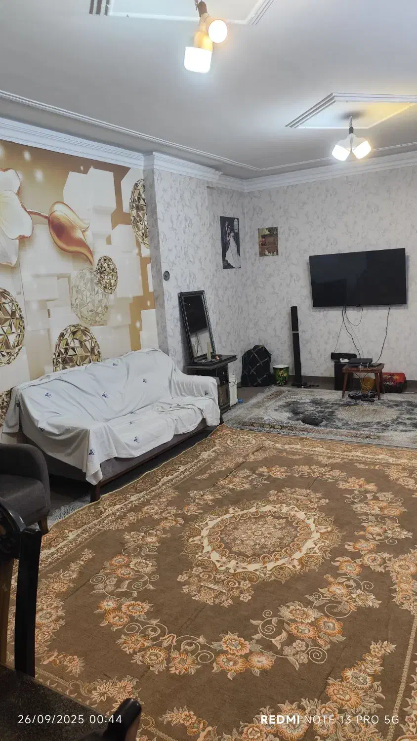 فروش خیلی فوری خونه80متری مرتضی گردداخل فرهمند۱۴|فروش آپارتمان|چهاردانگه (تهران), |دیوار