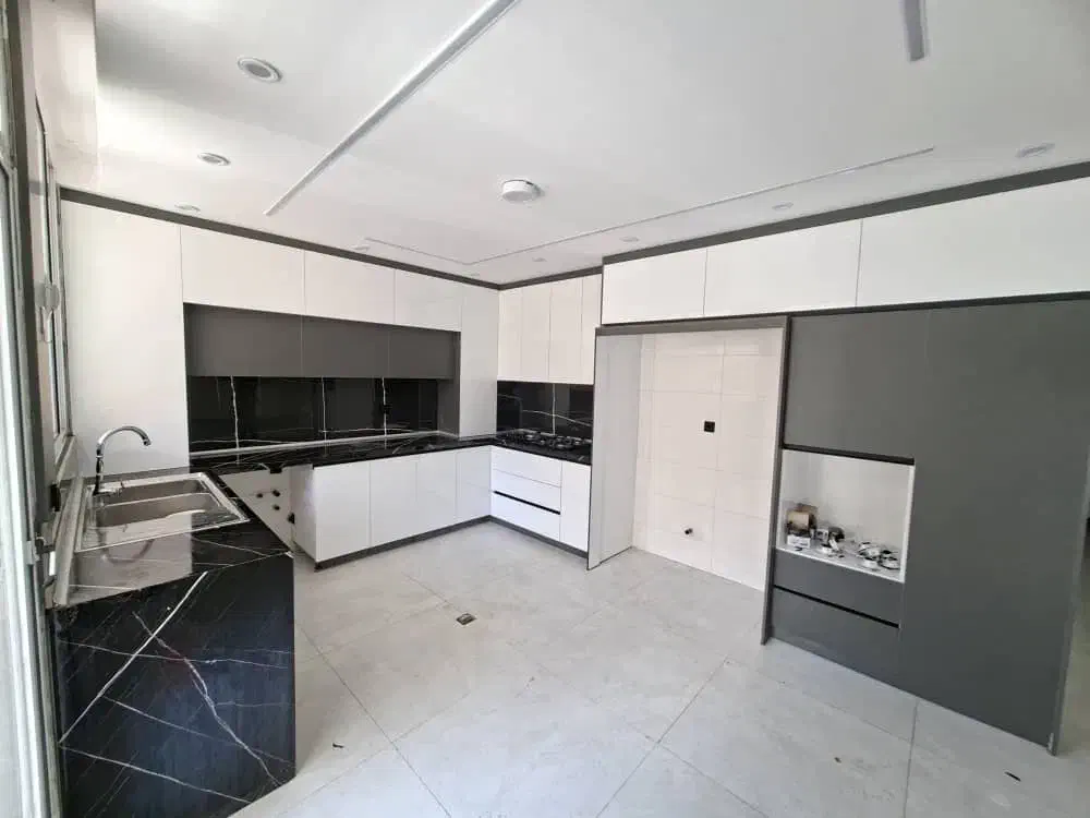 فروش آپارتمان تک واحدی هوشمند ۱۳۵ متری|فروش آپارتمان|شاهین‌شهر, شهرک امام علی|دیوار