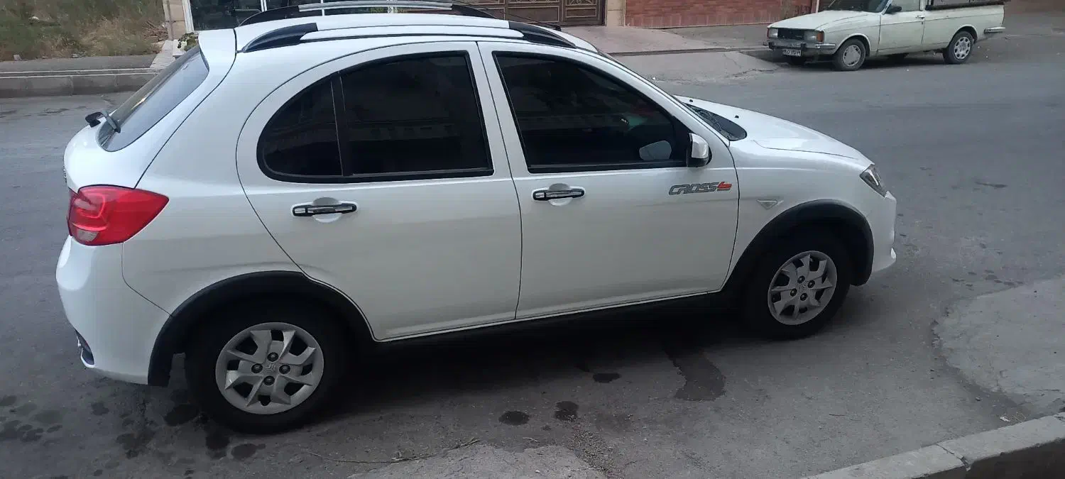 کوییک مدل آخر ۱۴۰۱|خودرو سواری و وانت|قزوین, |دیوار