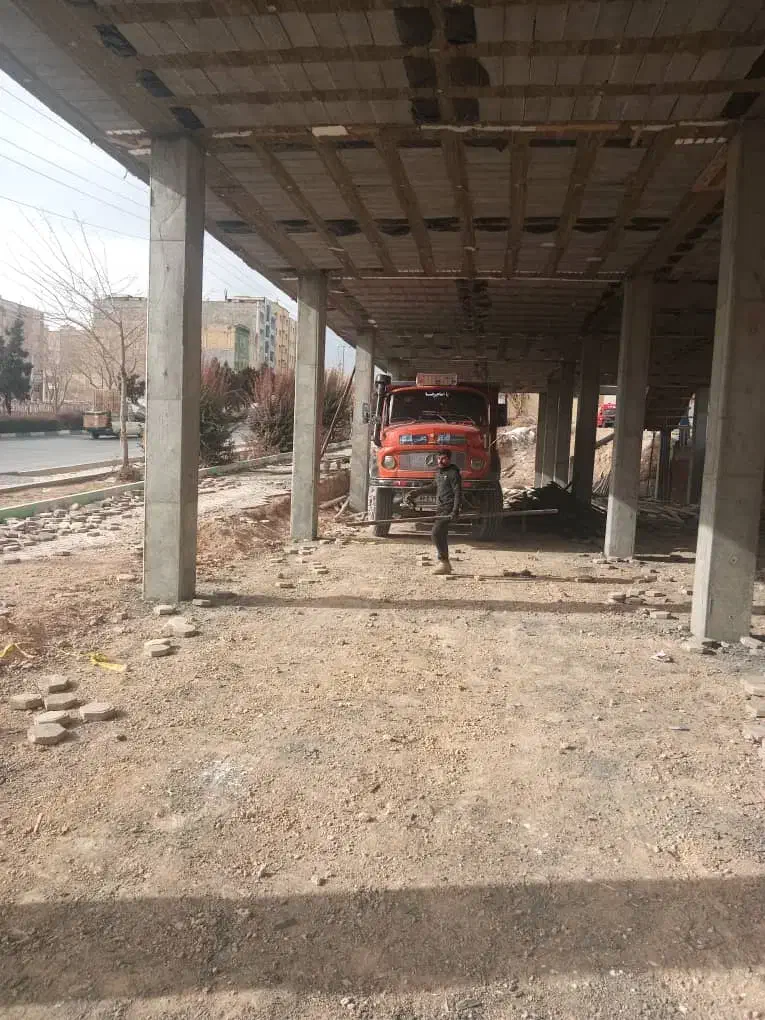 داربست فلزی طاهارامسر|خدمات پیشه و مهارت|رامسر, |دیوار