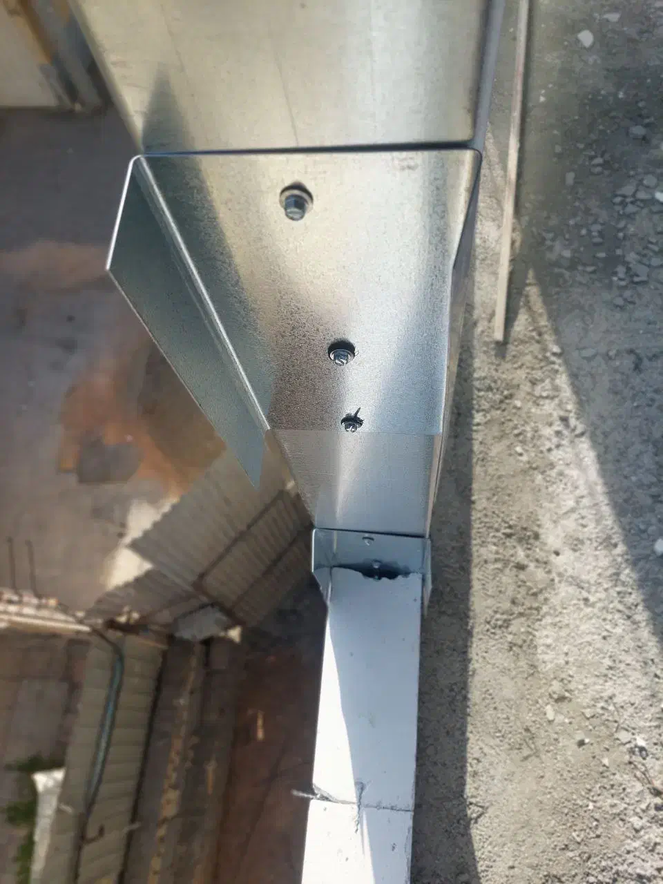 تولید فروش و نصب وال پست|خدمات پیشه و مهارت|اصفهان, شیخ اشراق|دیوار