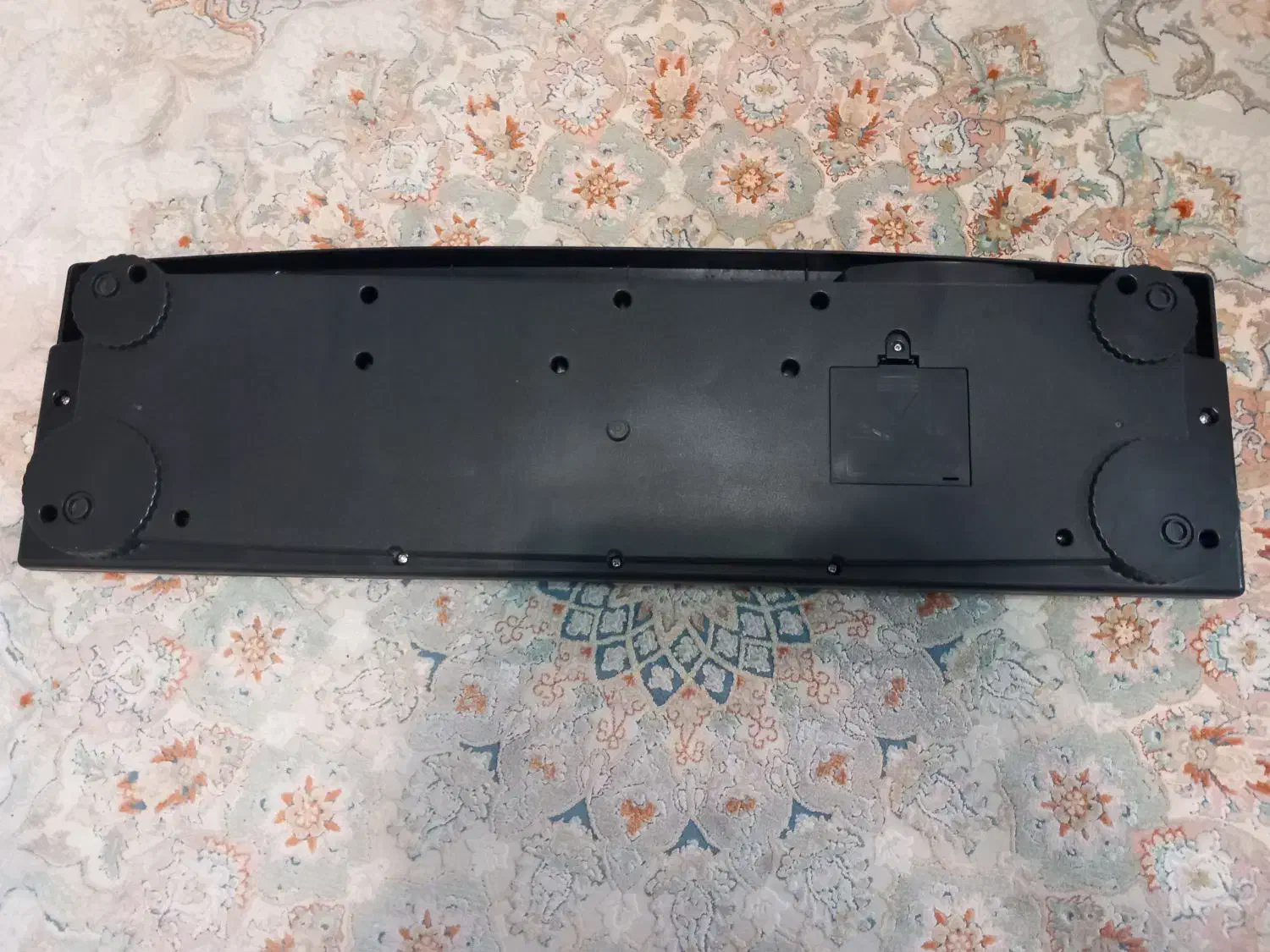 گیتار و ارگ کودک|اسباب‌بازی بچه|کرج, شهرک بنفشه|دیوار