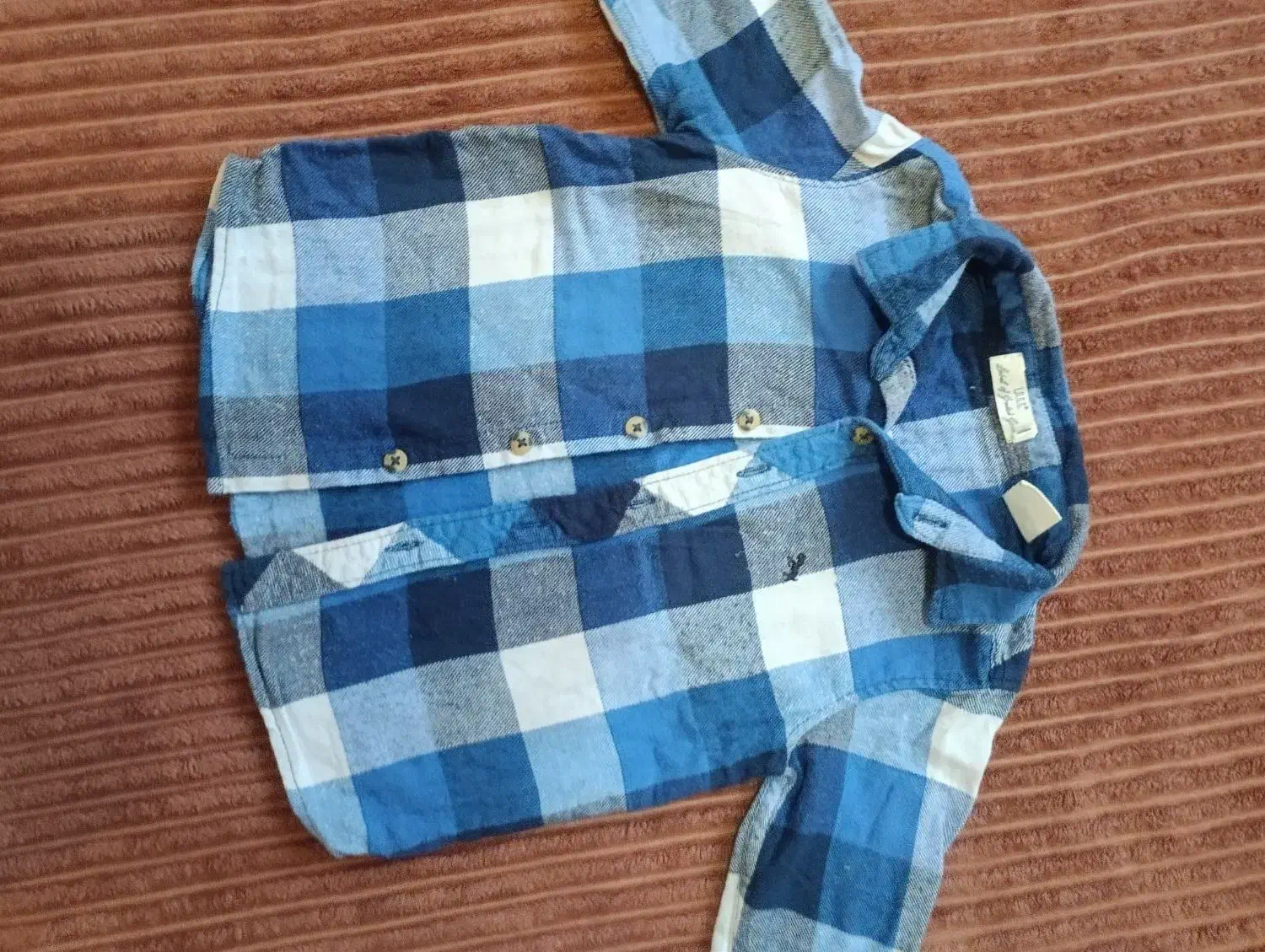 لباس پسرانه|کفش و لباس بچه|ری, علایین|دیوار