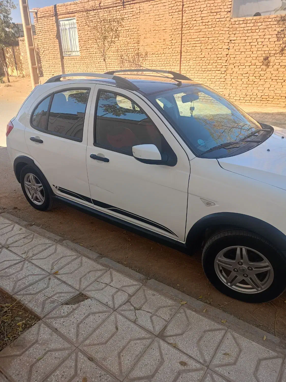 کوئیک مدل 1401|خودرو سواری و وانت|کاشمر, |دیوار