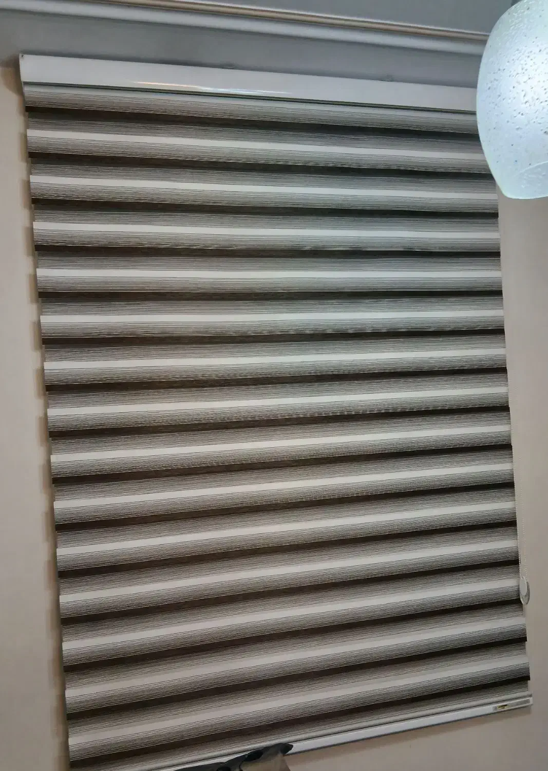 ۳تا پرده زبرا|پرده، رانر، رومیزی|تهران, هرندی|دیوار