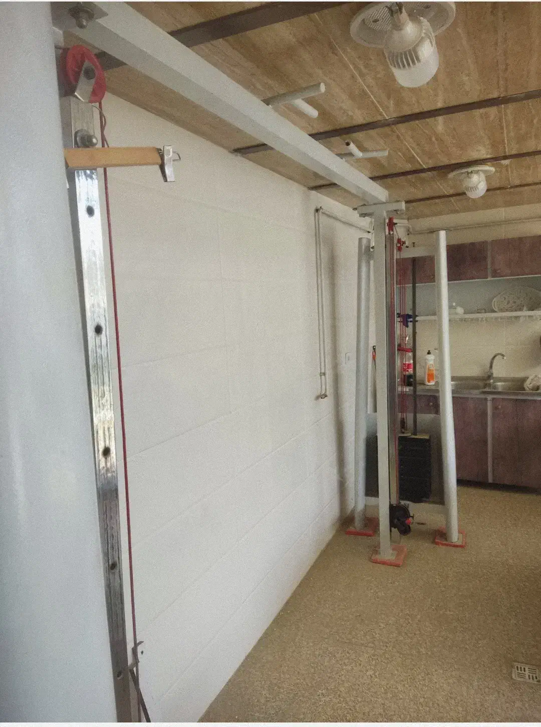 کراس آور باشگاهی|تجهیزات ورزشی|سنندج, |دیوار