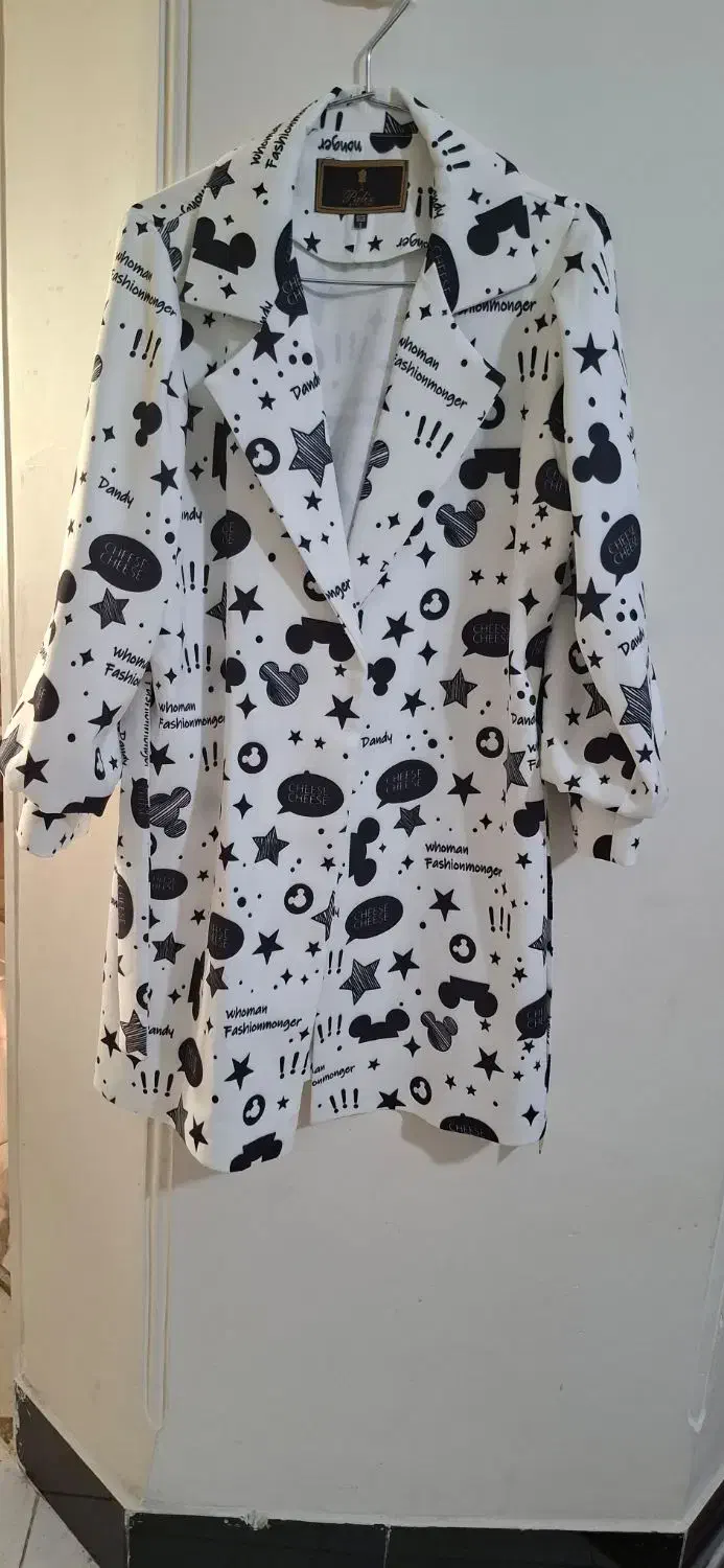 مانتو کتی|لباس|تهران, سلیمانی|دیوار