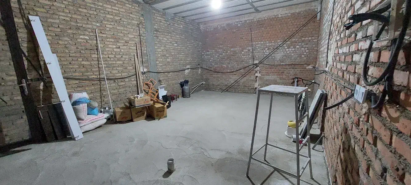 اجاره مغازه|اجارهٔ مغازه و غرفه|سلماس, |دیوار