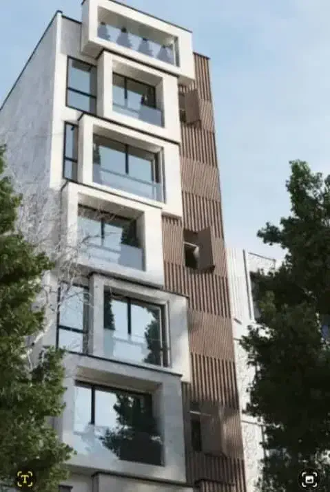 آپارتمان فروشی امیریه الهیه|فروش آپارتمان|مشهد, الهیه|دیوار