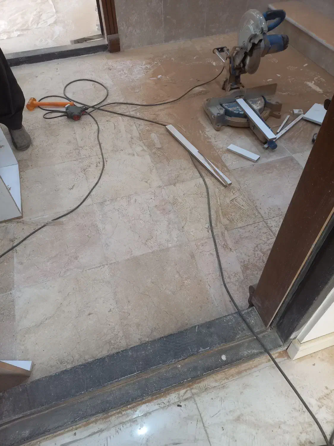 شرکت نظافتی فروغ گستر|خدمات نظافت|ایلام, |دیوار