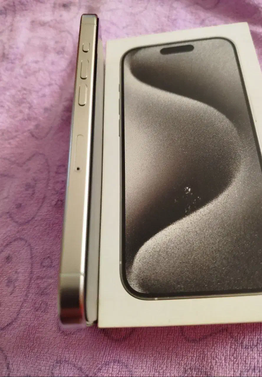 iphone15Pro|موبایل|تبریز, |دیوار