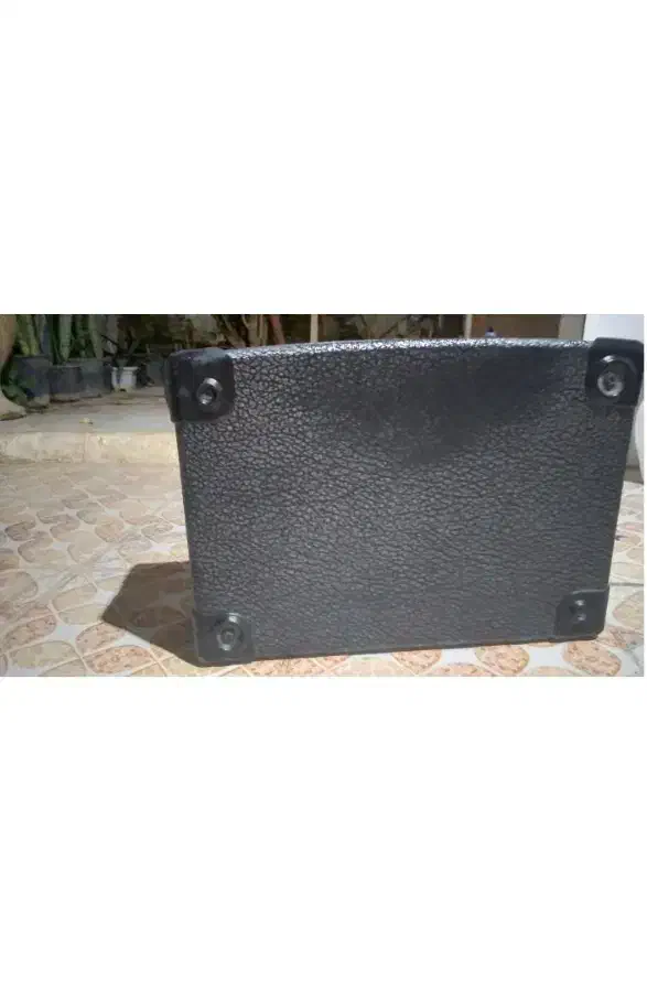 امپیر فایرباند|گیتار، بیس، امپلیفایر|کارزان, |دیوار