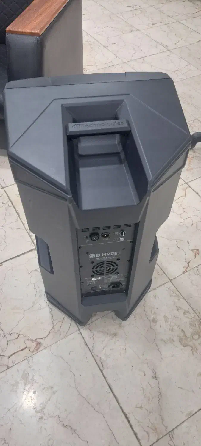 اکتیو db15|سیستم صوتی خانگی|خرمآباد, |دیوار