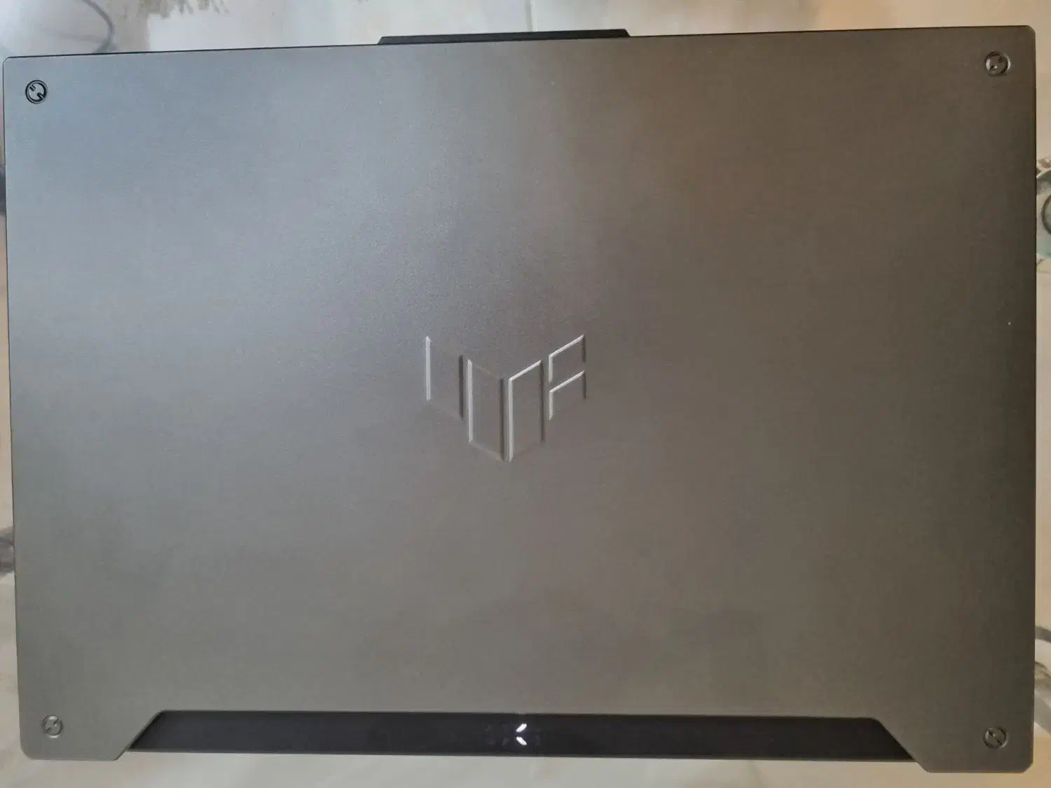 ASUS TUF F15 FX507ZC 1TB|رایانه همراه|مشهد, شهید مطهری|دیوار