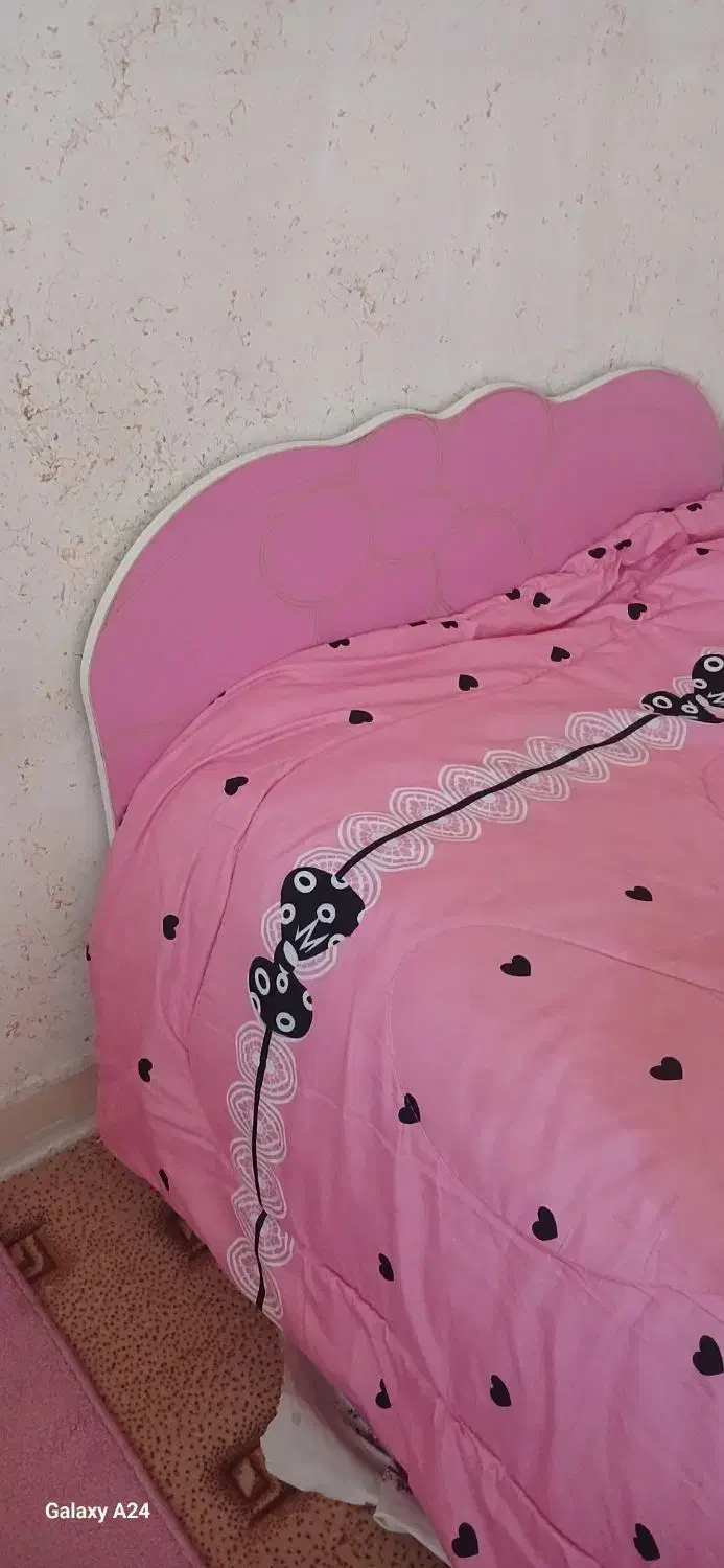 تخت|تخت و صندلی بچه|اهواز, کوی ترابری|دیوار