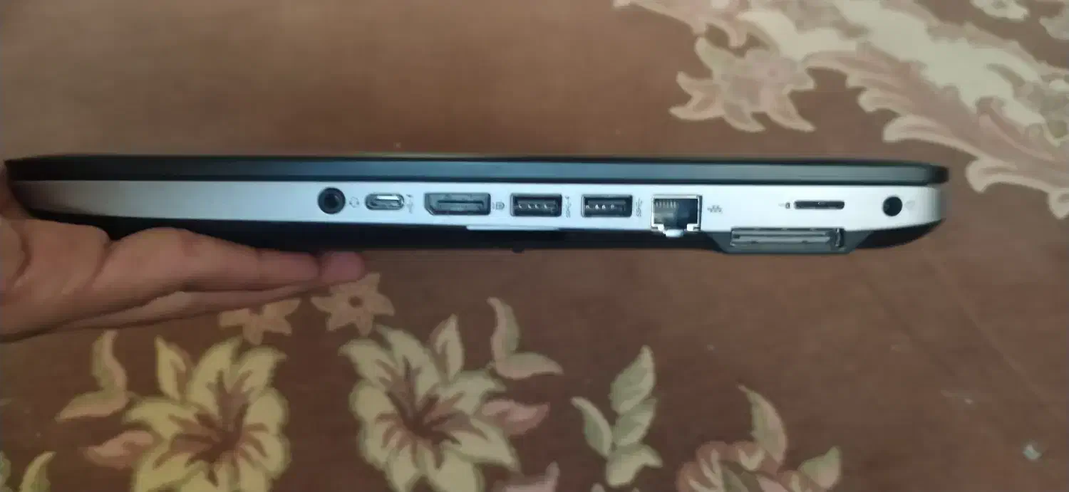 لب تاب|رایانه همراه|مشهد, عبادی|دیوار