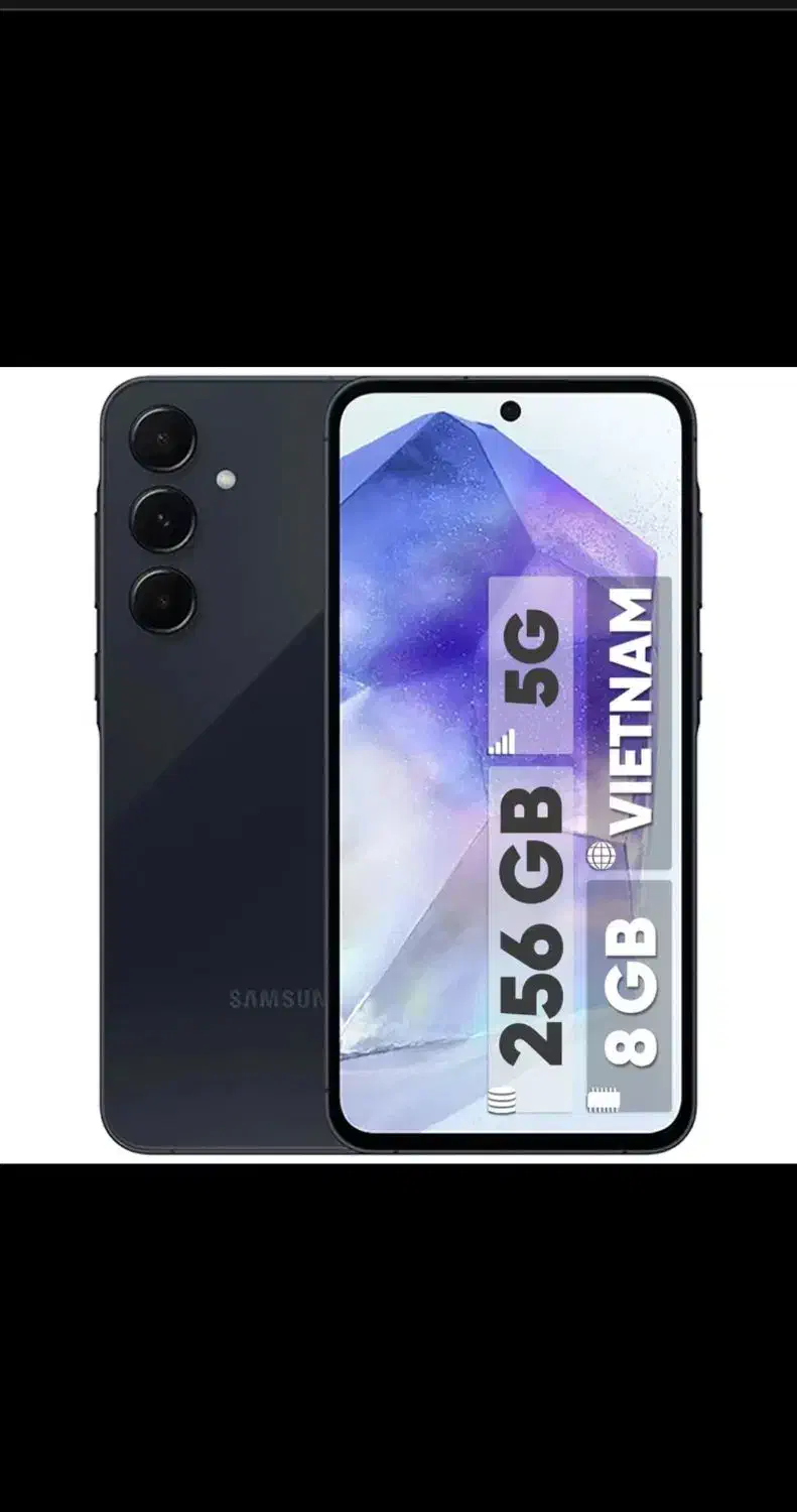 A55 5G|موبایل|همدان, |دیوار