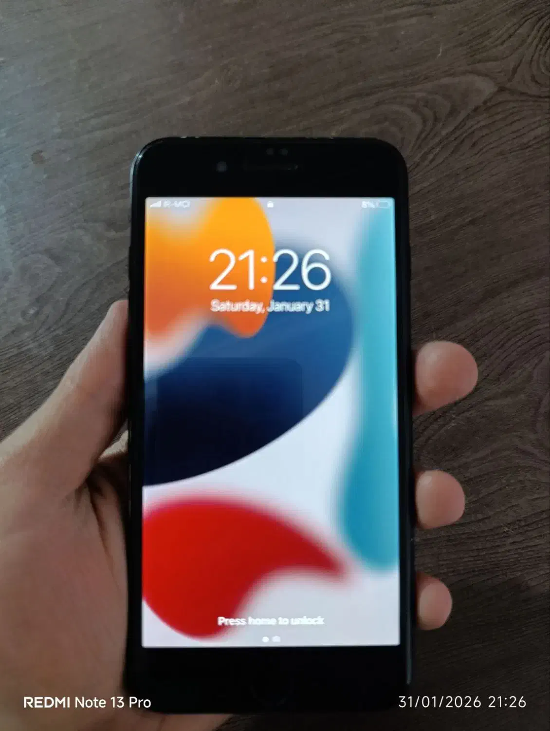 ایفون7پلاس|موبایل|مشگین شهر, |دیوار