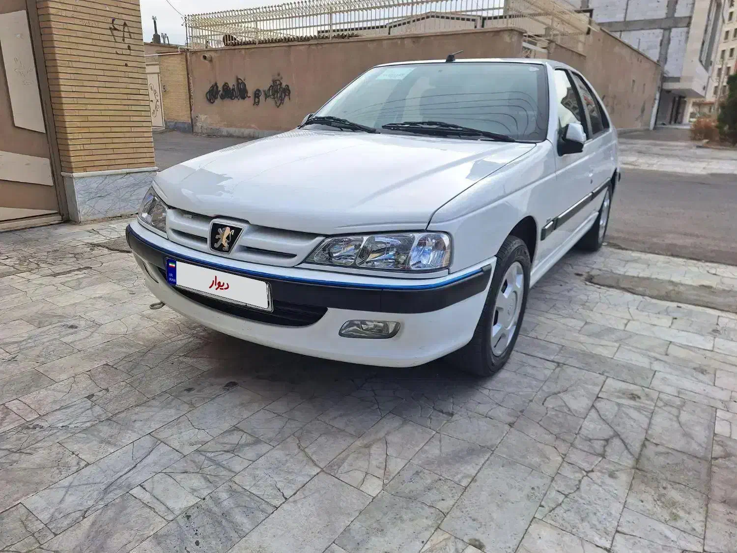 پارس موتور تیوفایو ۱۴۰۱دریچه گاز سیمی|خودرو سواری و وانت|زاهدان, |دیوار