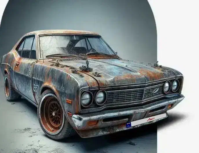 خودرو فرسوده|خودرو سواری و وانت|محمدشهر, محمدشهر|دیوار