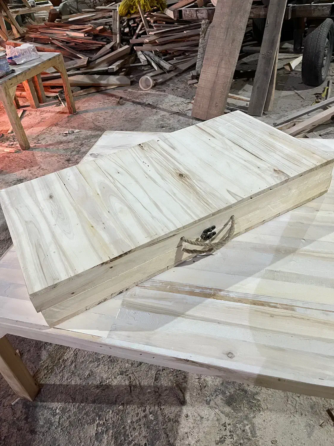 کرسی تاشو و ثابت چوبی، ارسال فوری|بخاری، هیتر، شومینه|مشهد, یاغون آباد|دیوار