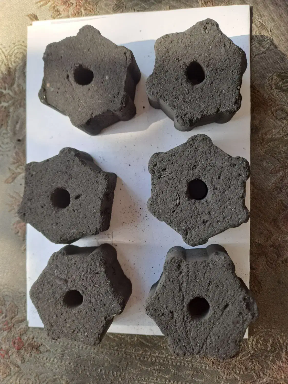 ذغال فشرده کبابی|کافی‌شاپ و رستوران|شاهدشهر, |دیوار