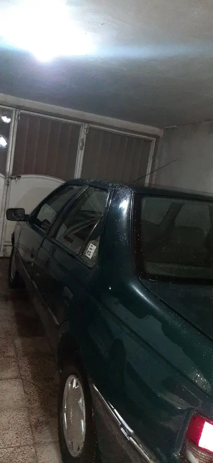 پژو آردی|خودرو سواری و وانت|فردیس, قریشی|دیوار