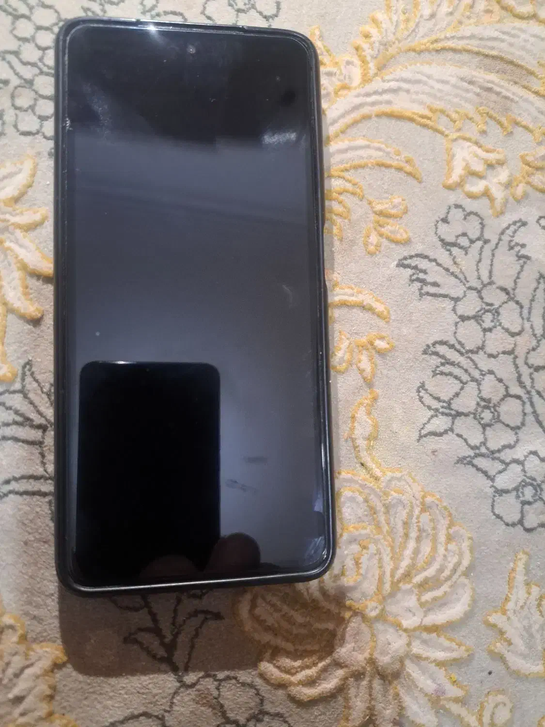 گوشی  poco x3|موبایل|سیرجان, |دیوار