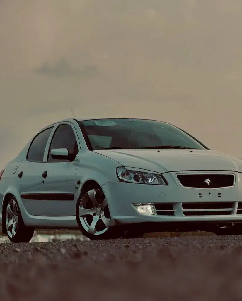 حواله رانا پلاس ارتقا یافته|خودرو سواری و وانت|مشهد, الهیه|دیوار