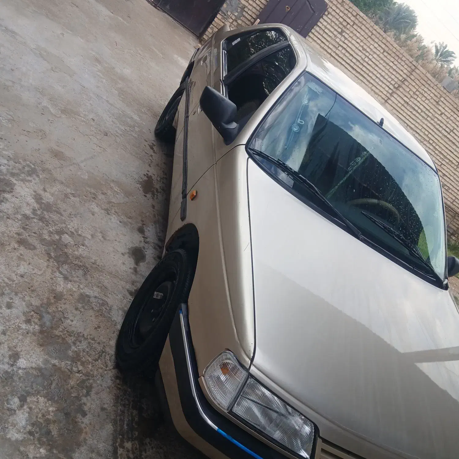 پژو 405|خودرو سواری و وانت|شادگان, |دیوار