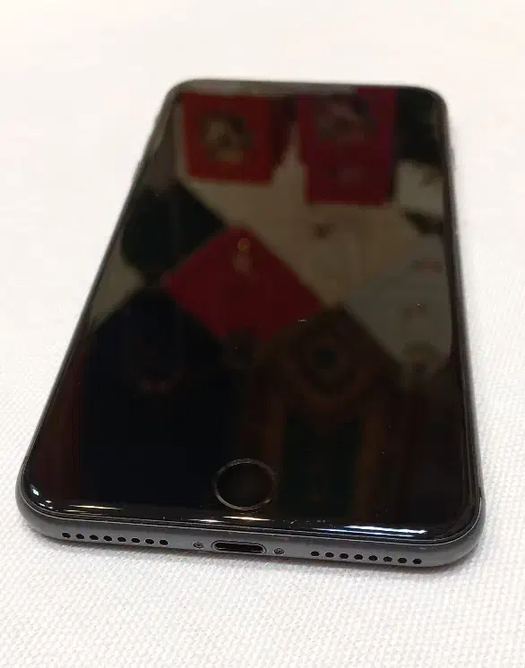 آیفون 8plus بسیار تمیز|موبایل|مشهد, عیدگاه|دیوار