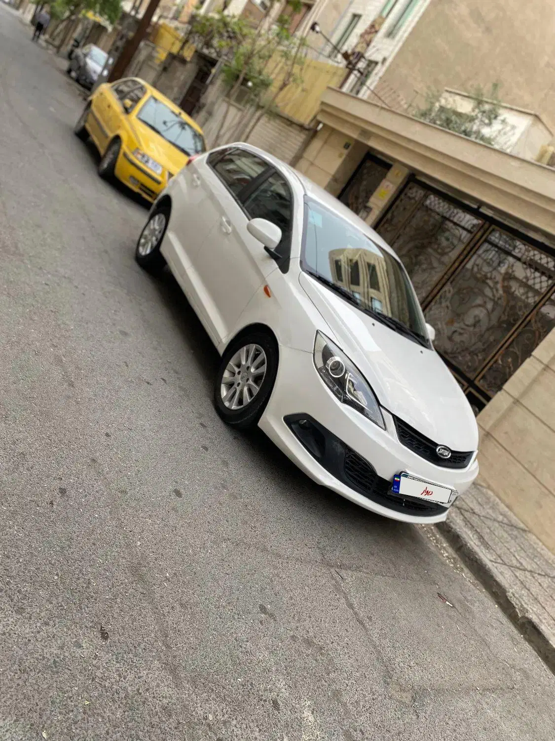MVM315 new|خودرو سواری و وانت|تهران, کوثر|دیوار