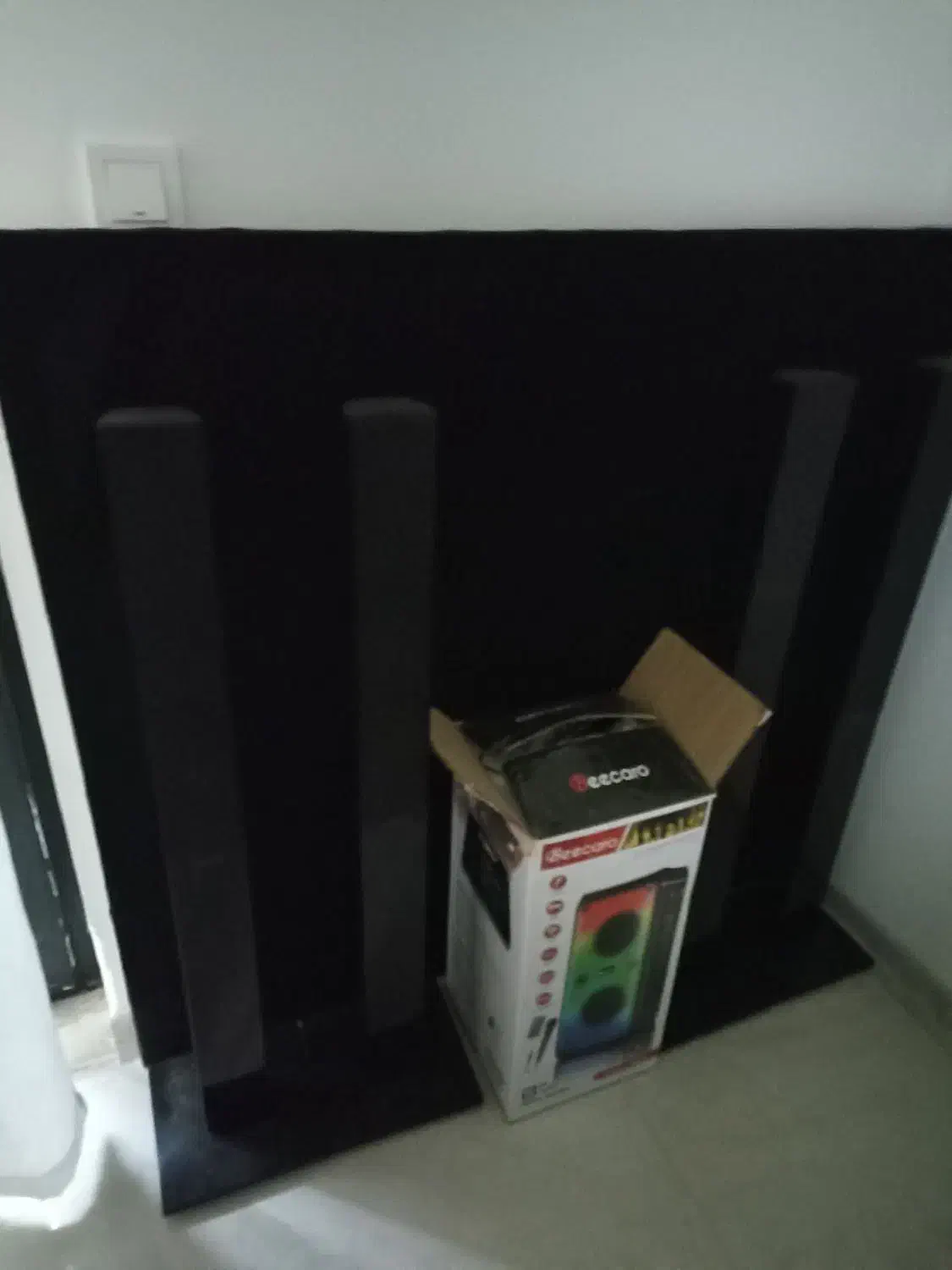 بوم مشکی|لوازم التحریر|مشهد, دانشجو|دیوار