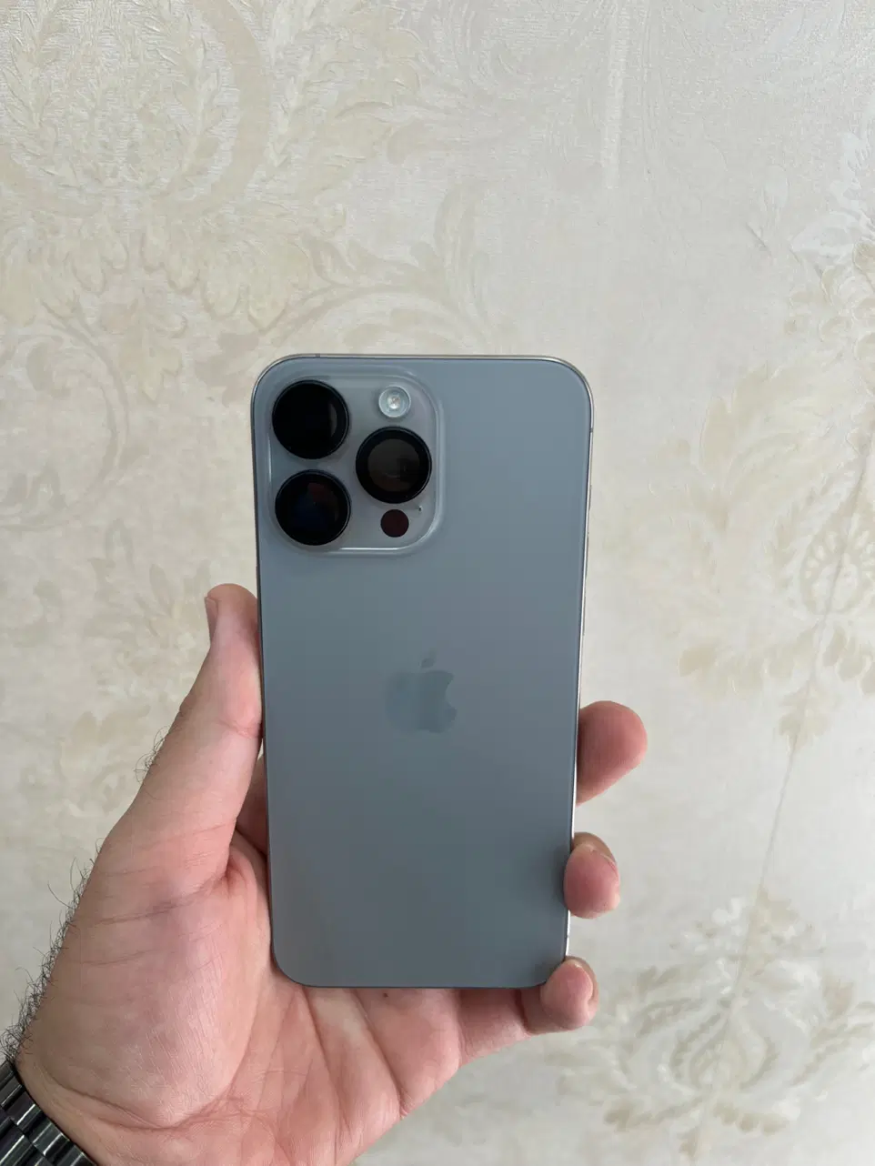 iphone 15 pro max|موبایل|تهران, هفده شهریور|دیوار