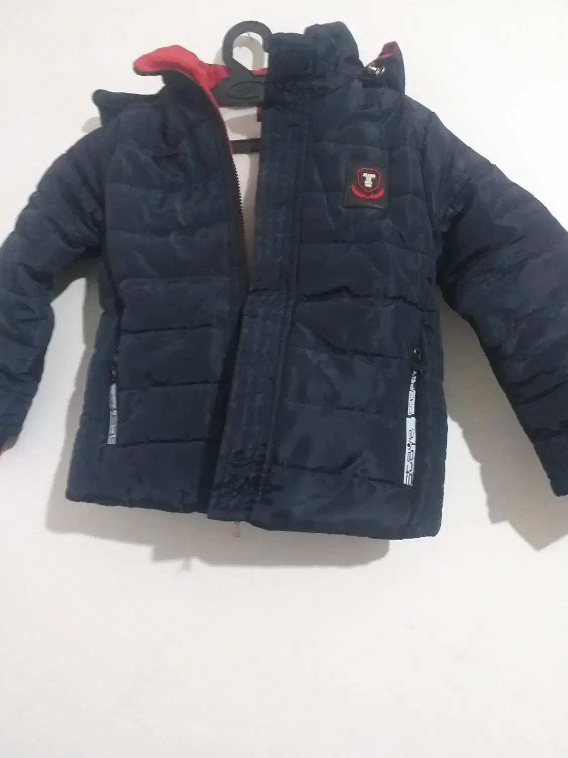 کاپشن به قیمت عالی|لباس|مشهد, سیس‌آباد|دیوار