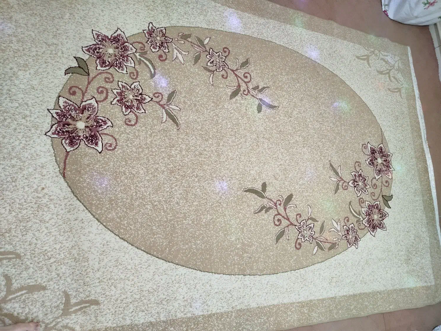 گلیم فرش|گلیم، جاجیم، گبه|فردیس, شهرک ارم|دیوار