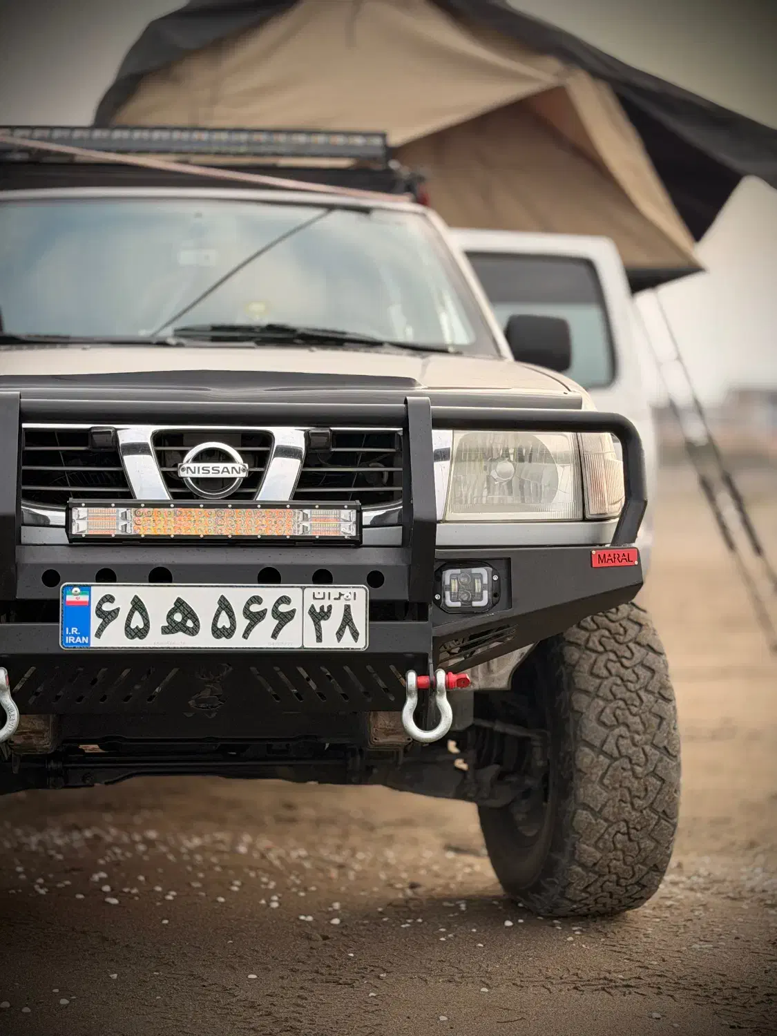 سپر های افرود با بهترین کیفیت و قیمت در بازار|قطعات یدکی و لوازم جانبی|کرج, گلدشت|دیوار