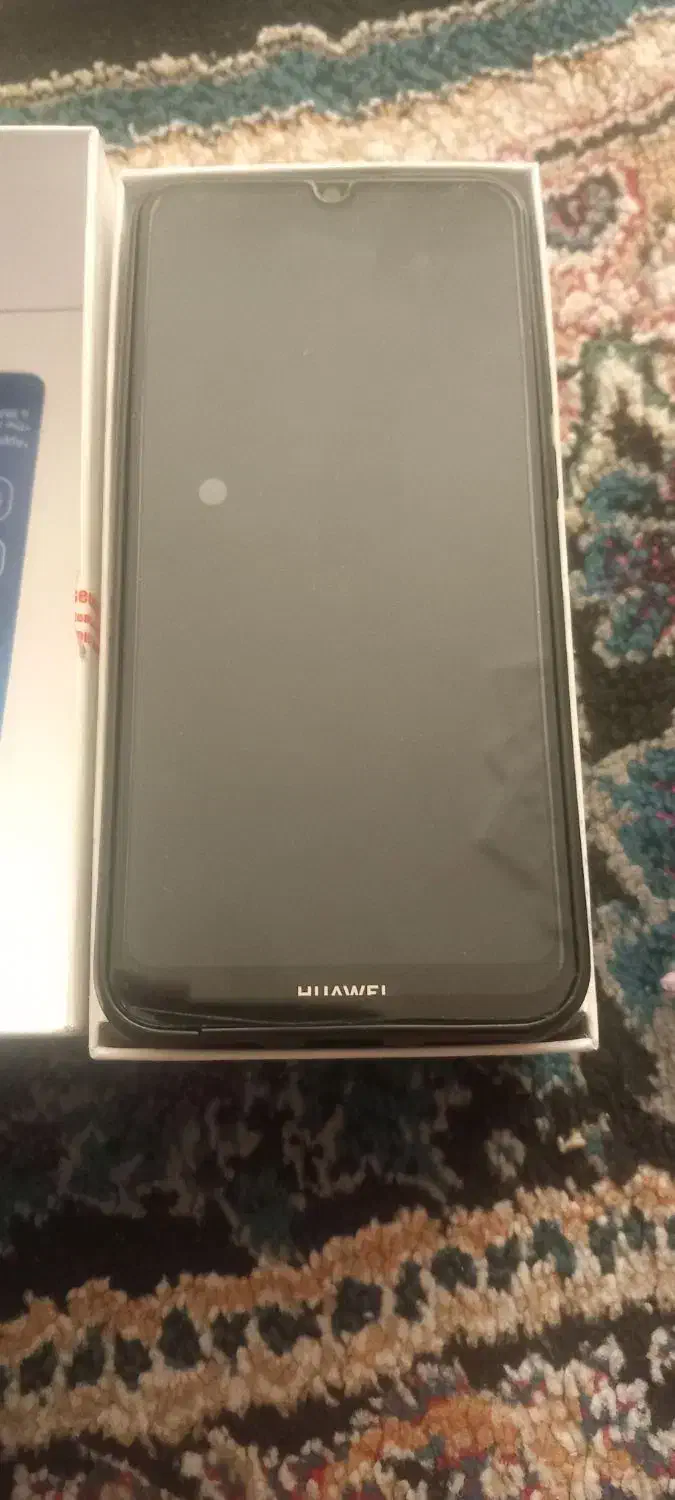 گوشی هواووی|موبایل|یاسوج, |دیوار