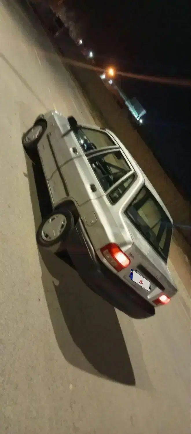 پراید ۸۴|خودرو سواری و وانت|نیشابور, فردوس شمالی|دیوار