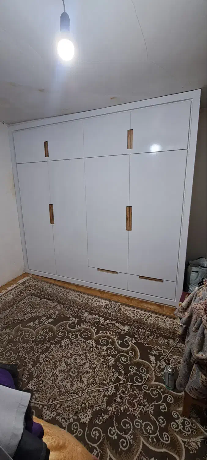 کابینت و کمد دیواری|مصالح و تجهیزات ساختمان|آستانه اشرفیه, |دیوار