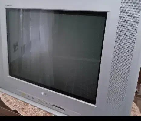 تلویزیون21ال جی|تلویزیون و پروژکتور|آزادشهر, |دیوار