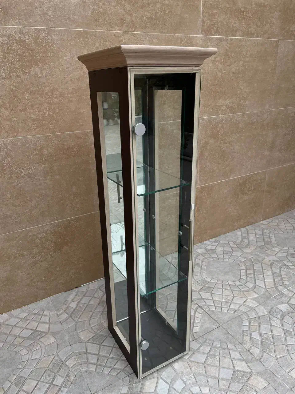 بوفه دکوری|بوفه، ویترین، کنسول|بندر انزلی, استادیوم|دیوار