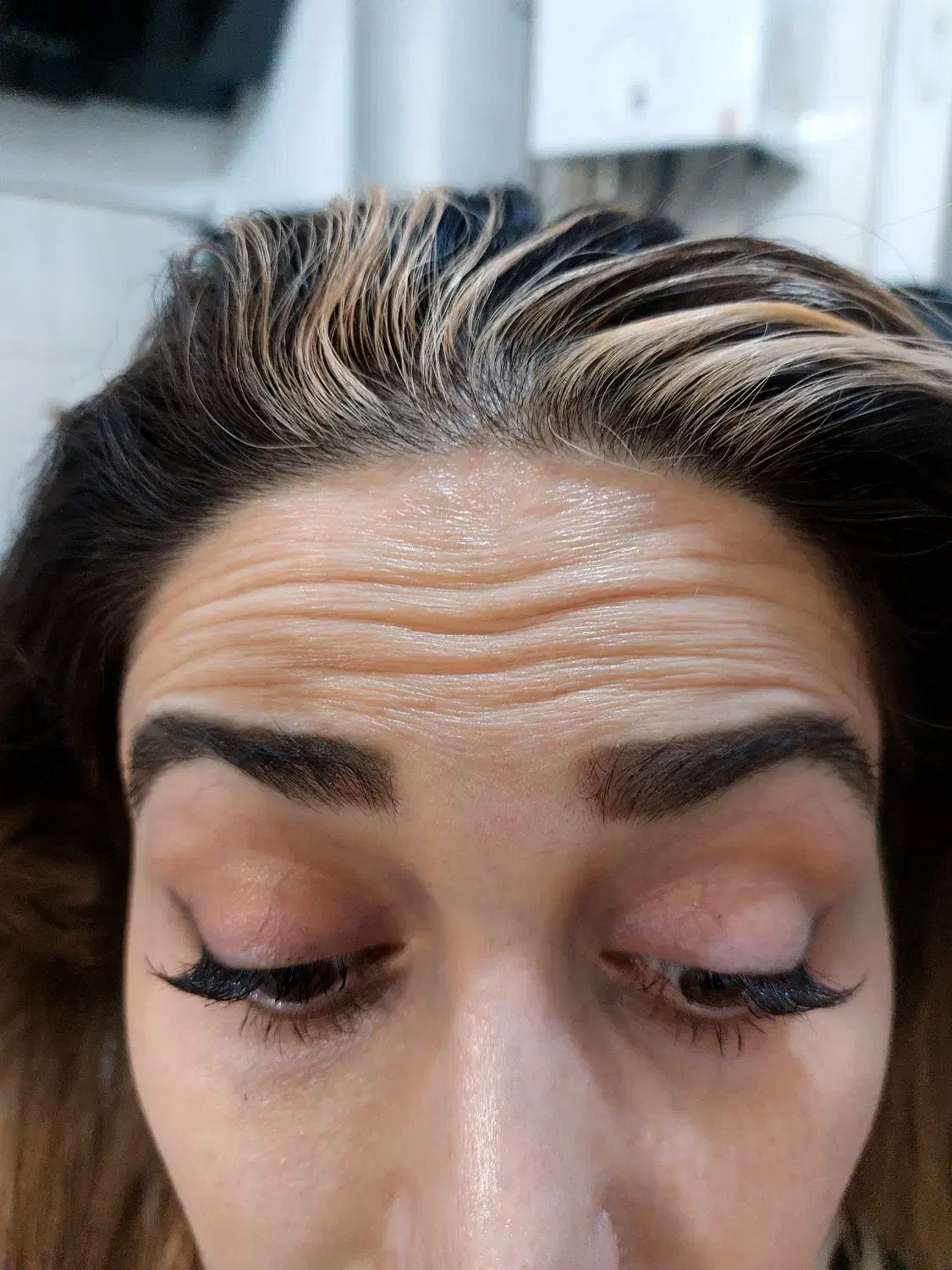 تزریق ژلوبوتاکس تخصصی در پرندبا نازلترین قیمت|خدمات آرایشگری و زیبایی|پرند, فاز ۲|دیوار